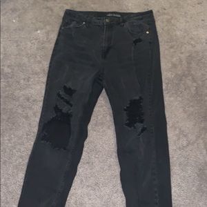 Wild fable high rise jeans